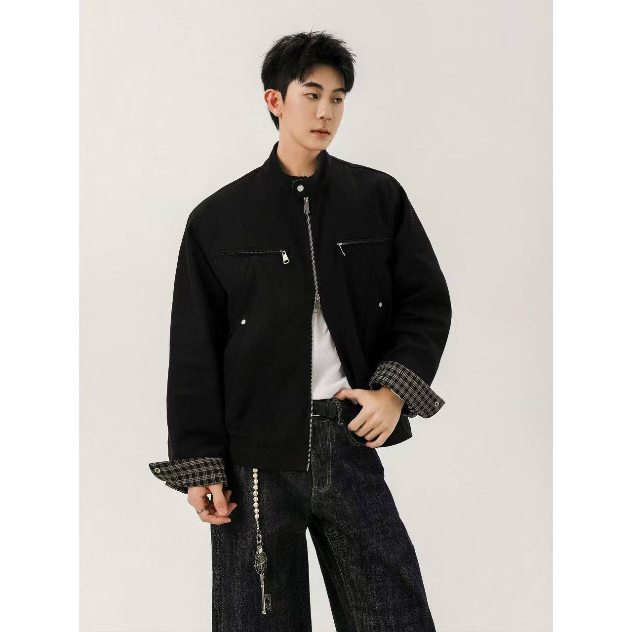 T2499 Men's outerwear