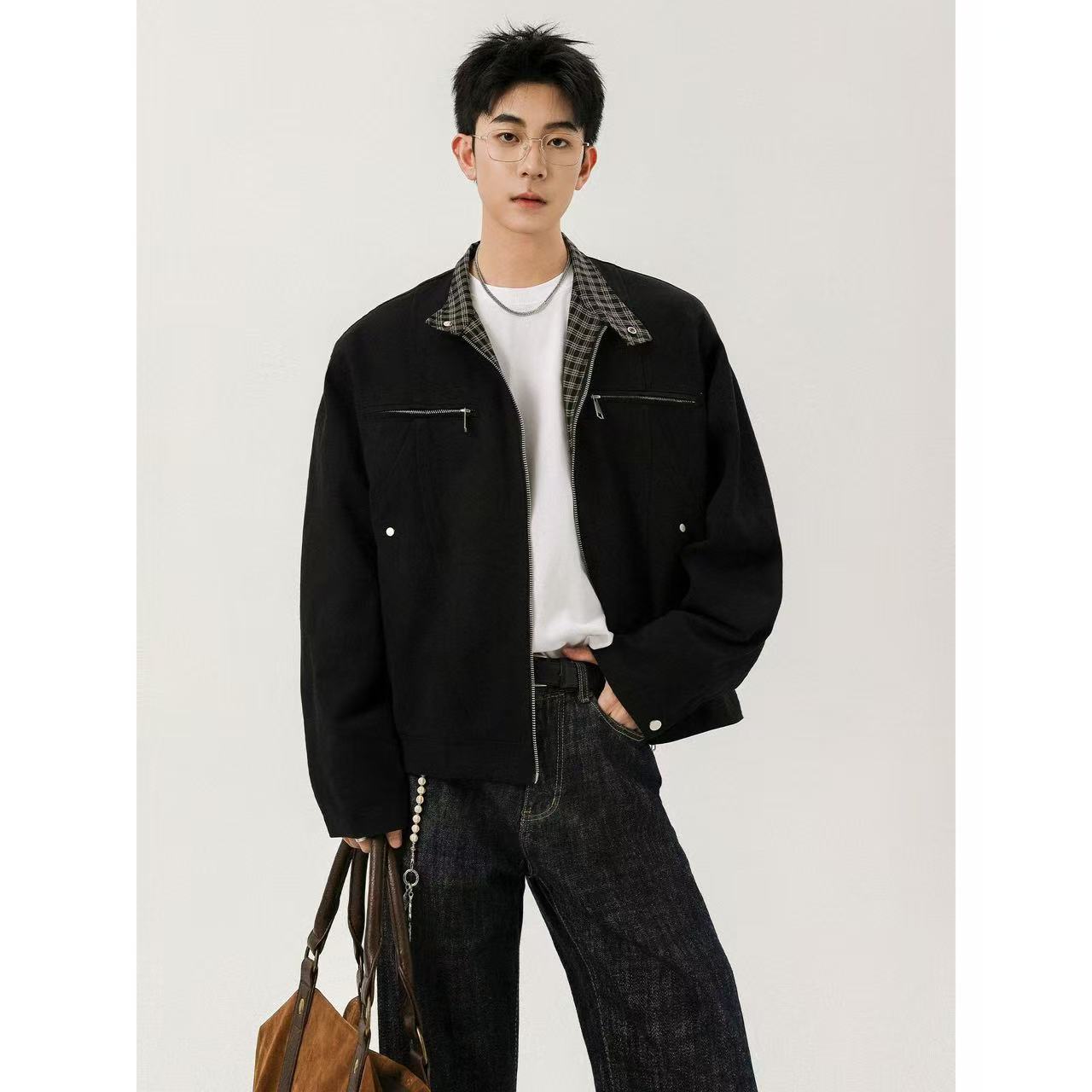 T2499 Men's outerwear