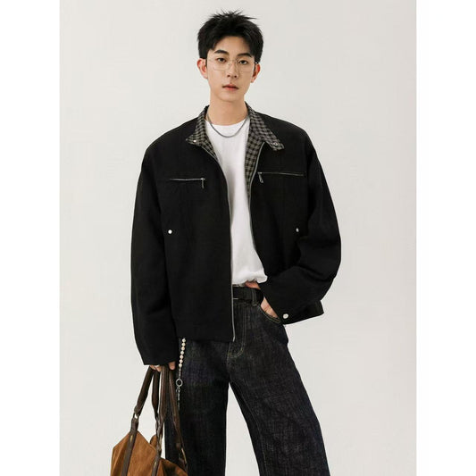 T2499 Men's outerwear
