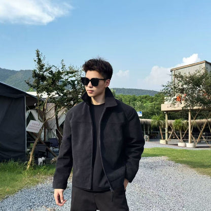 T2501 Men's outerwear