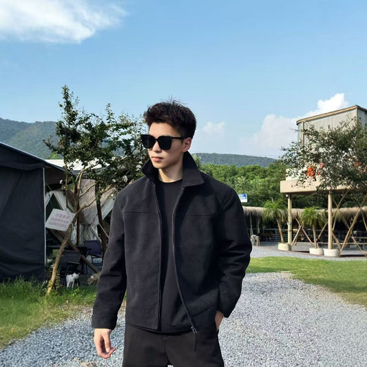 T2501 Men's outerwear
