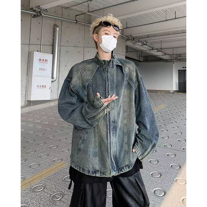 T2502 Men's outerwear