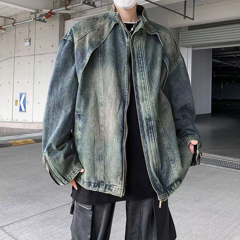 T2502 Men's outerwear