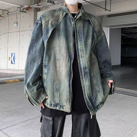 T2502 Men's outerwear