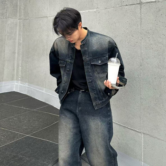 T2503 Men's outerwear