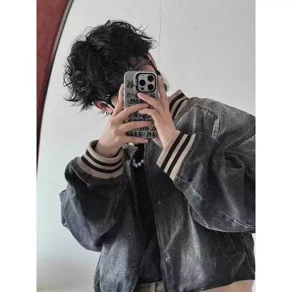 T2504  Men's outerwear