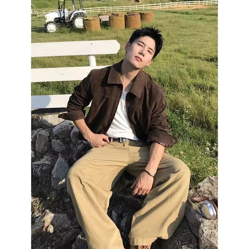 T2505 Men's outerwear