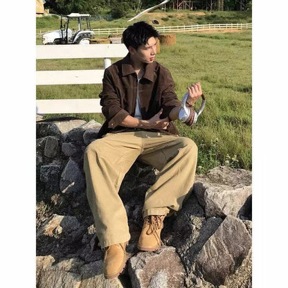 T2505 Men's outerwear