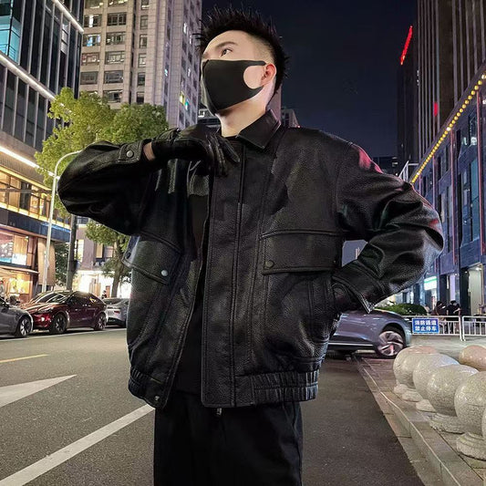 T2506 Men's outerwear