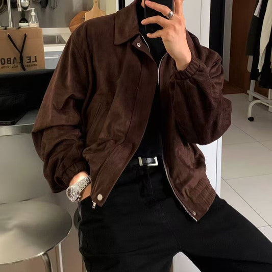 T2507 Men's outerwear