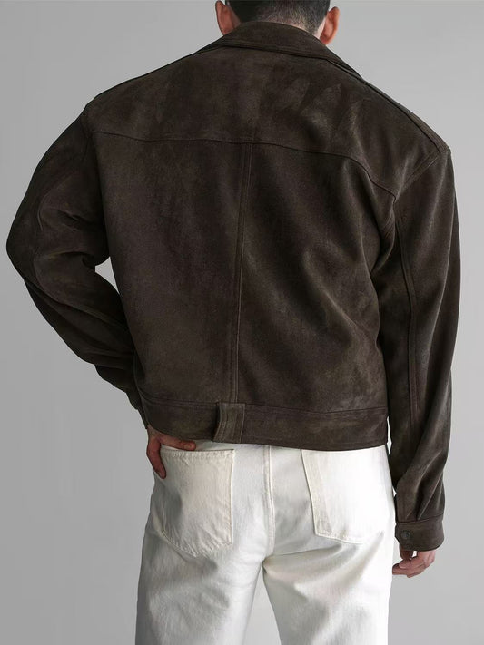 T2510 Men's outerwear