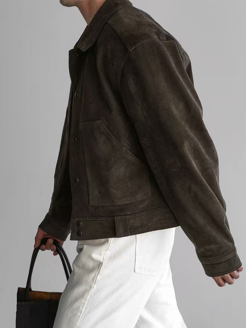 T2510 Men's outerwear