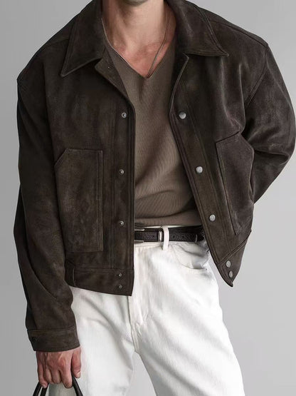 T2510 Men's outerwear