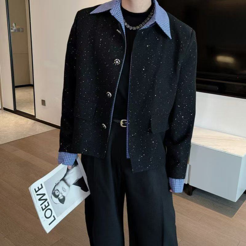 T2511 Men's outerwear