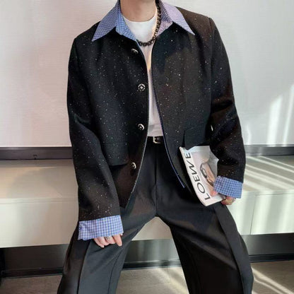 T2511 Men's outerwear