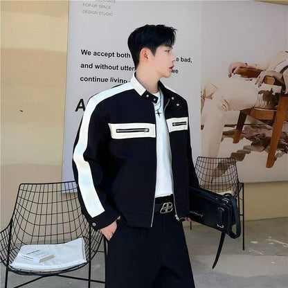 T2513 Men's outerwear