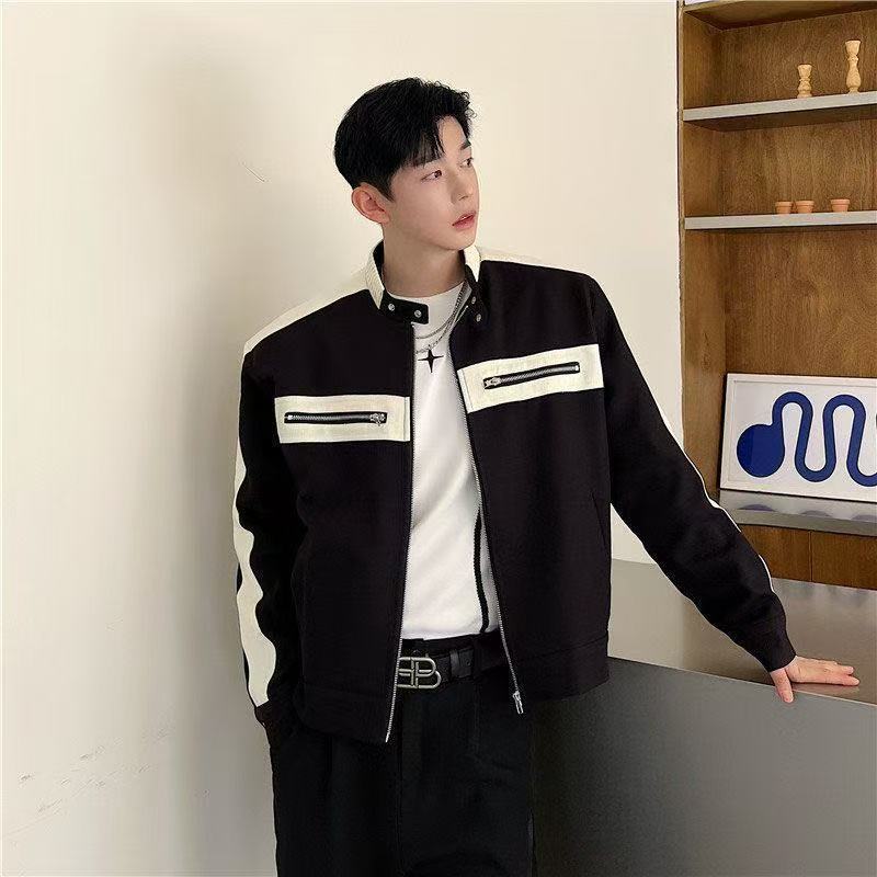 T2513 Men's outerwear