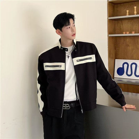 T2513 Men's outerwear
