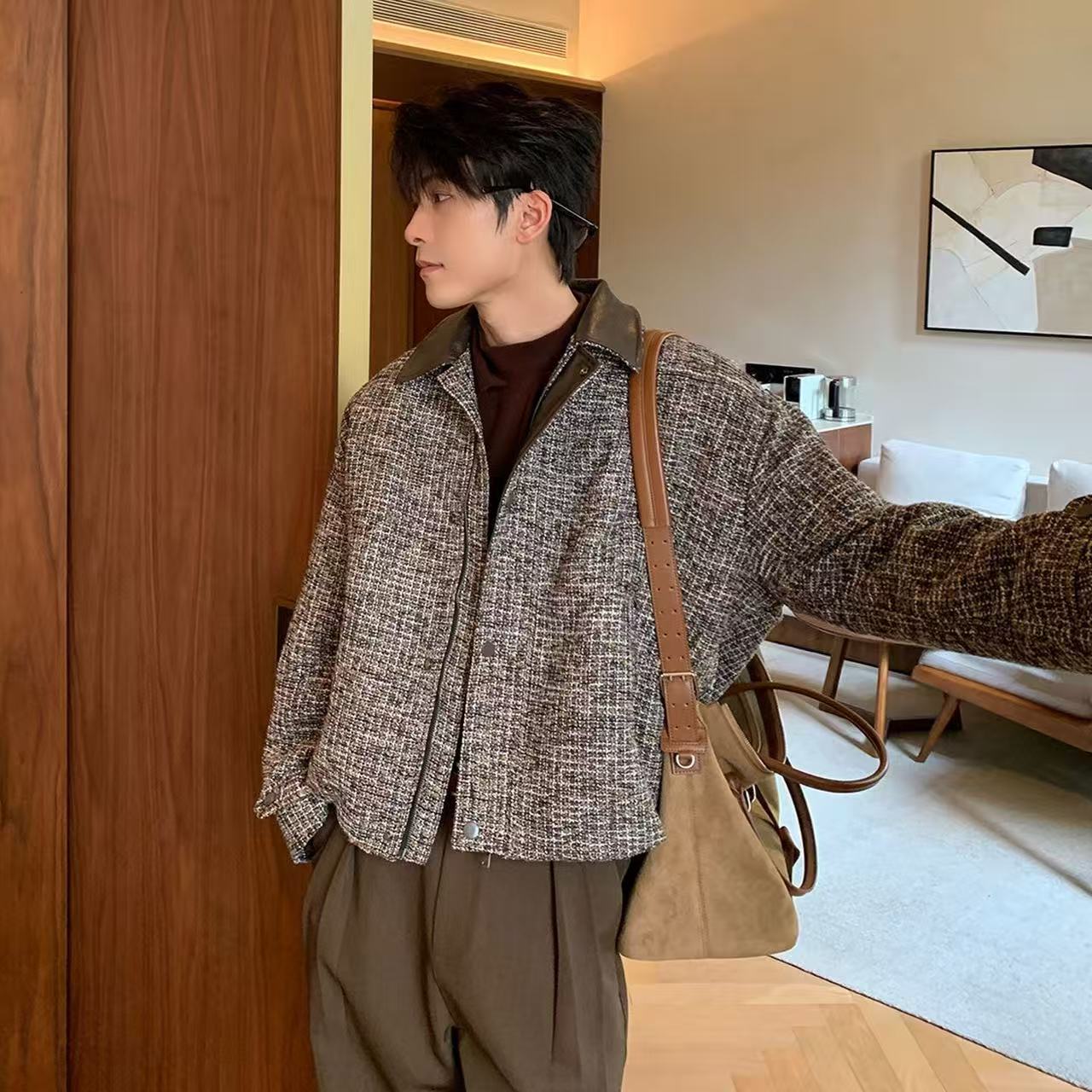 T2514 Men's outerwear
