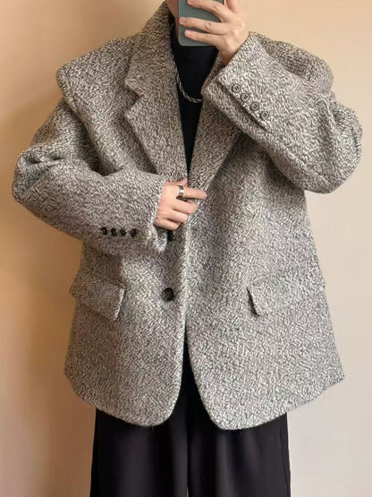 T2516 Men's outerwear