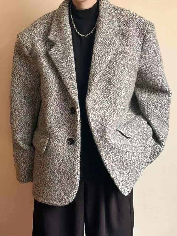 T2516 Men's outerwear