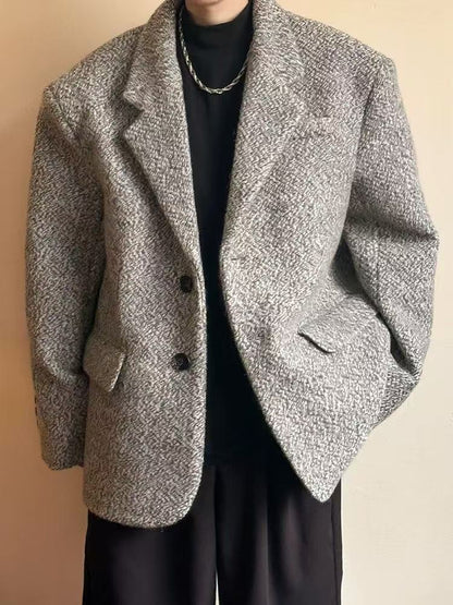 T2516 Men's outerwear