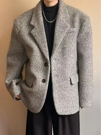 T2516 Men's outerwear