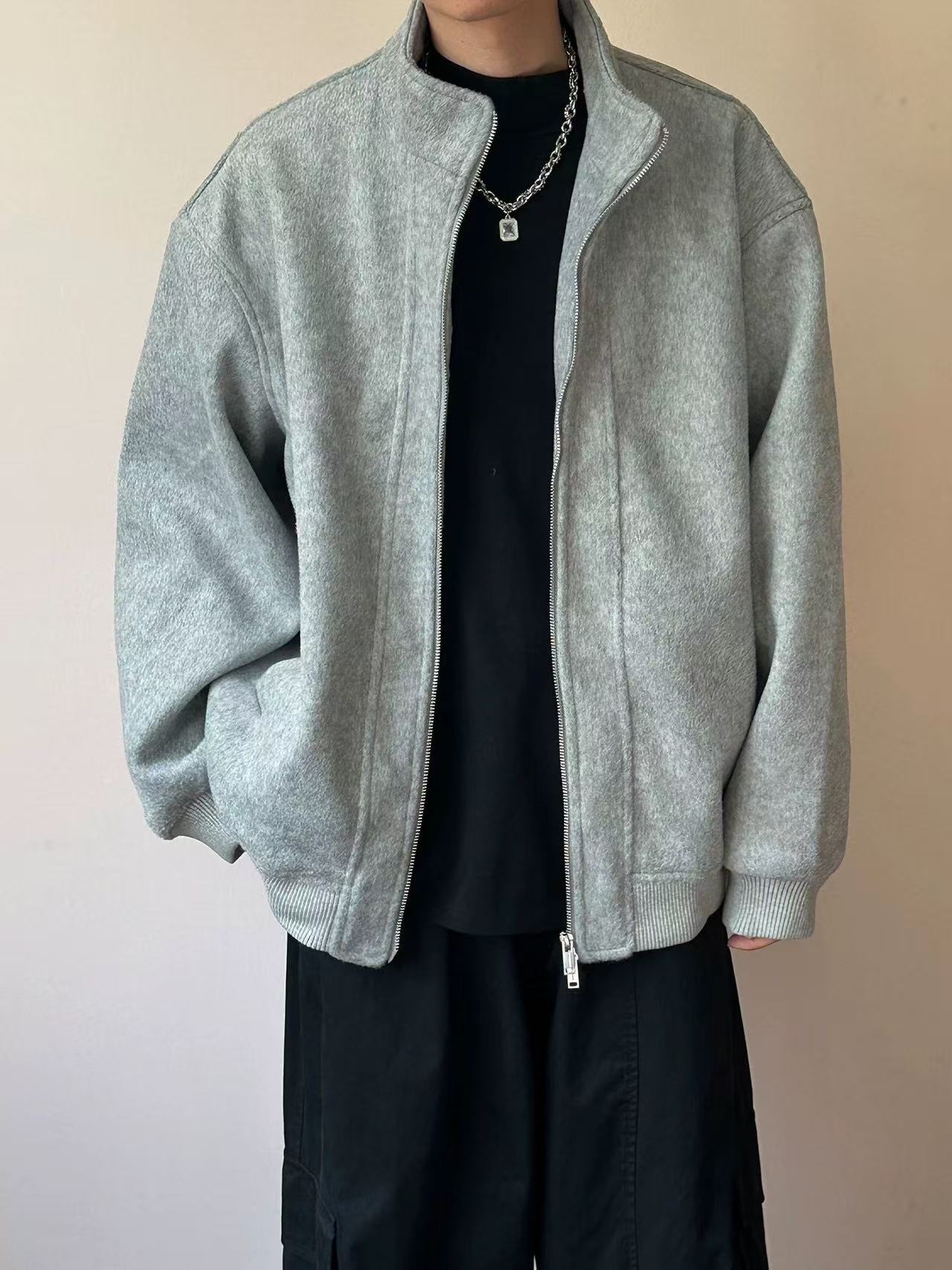 T2517 Men's outerwear
