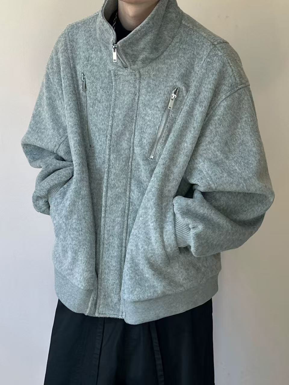 T2518 Men's outerwear