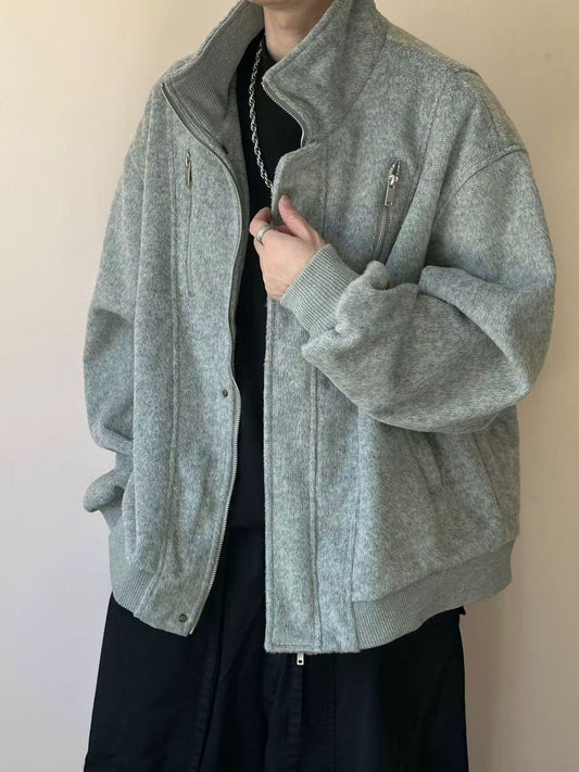 T2518 Men's outerwear