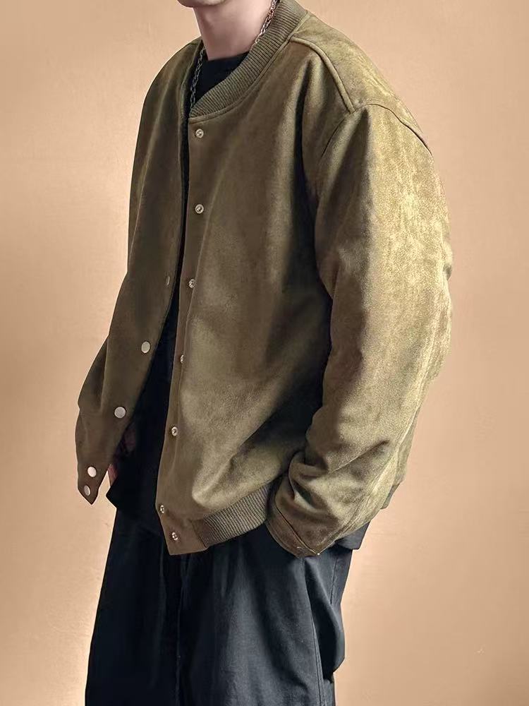 T2519 Men's outerwear