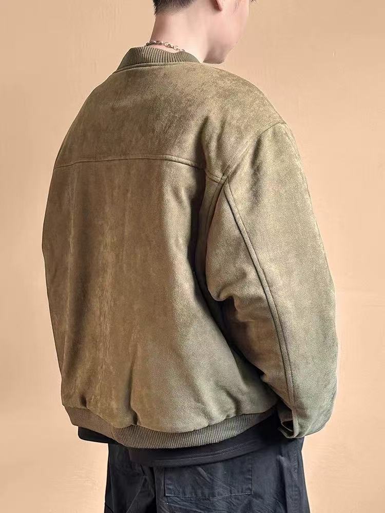 T2519 Men's outerwear