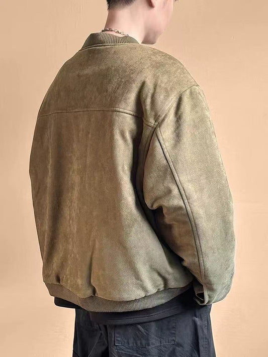 T2519 Men's outerwear
