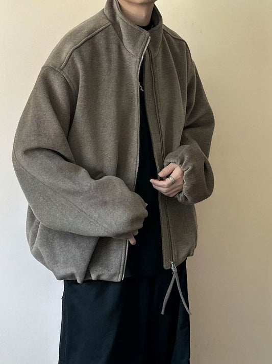 T2520 Men's outerwear