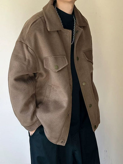 T2521 Men's outerwear