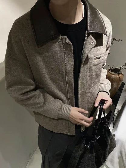 T2522 Men's outerwear