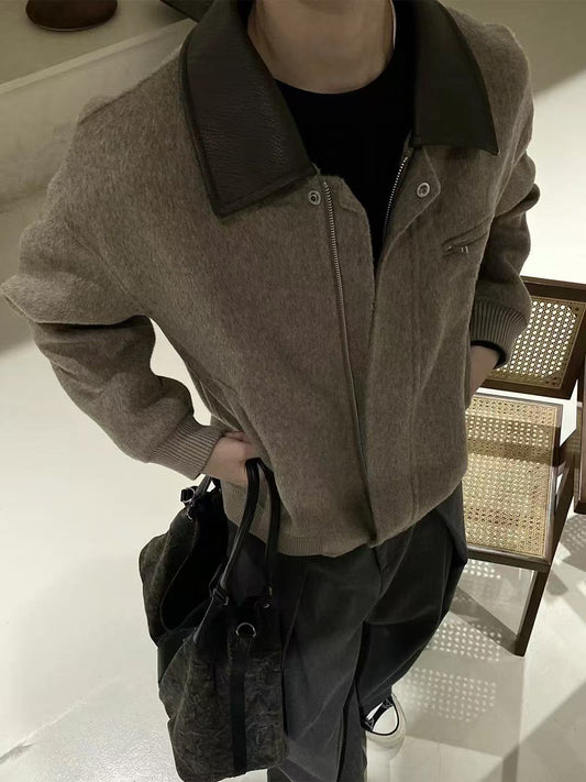 T2522 Men's outerwear