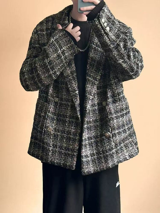 T2523 Men's outerwear