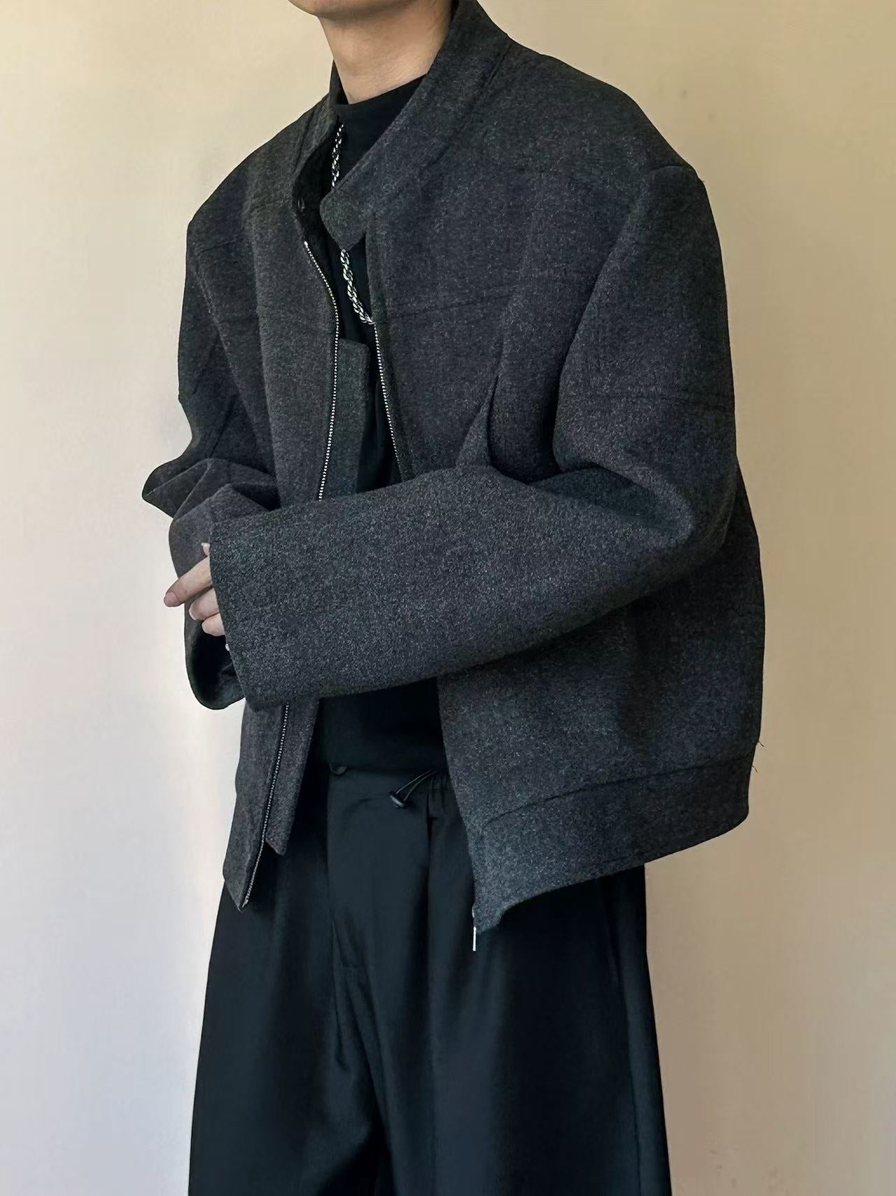 T2524 Men's outerwear