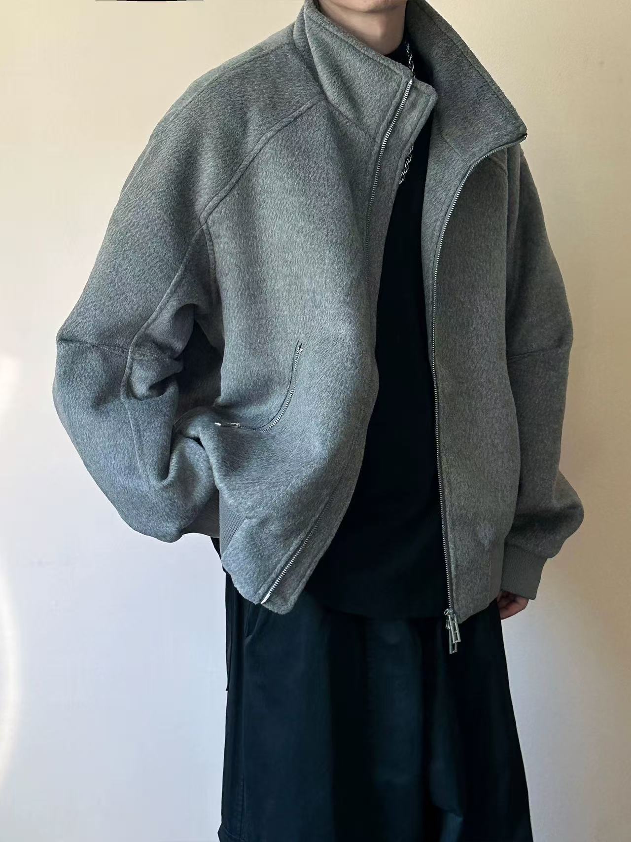 T2525 Men's outerwear