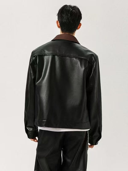 T2527 Men's outerwear