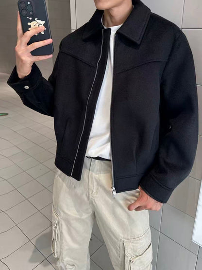 T2528 Men's outerwear