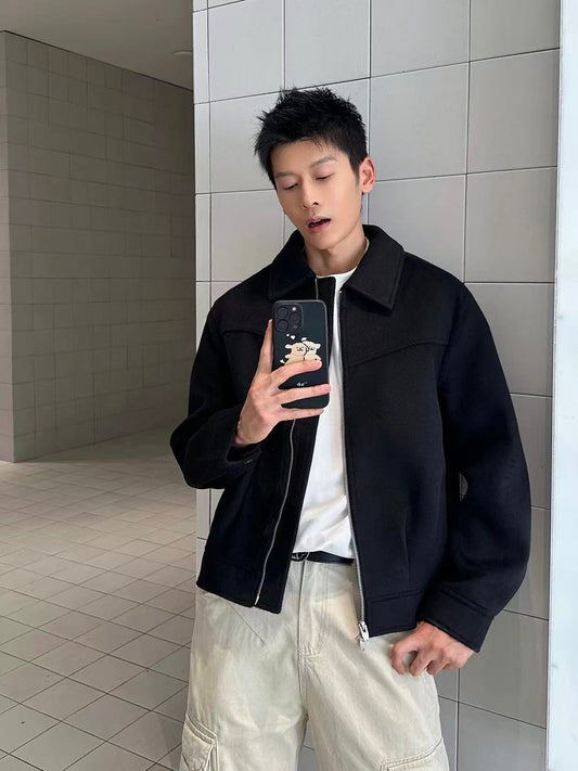 T2528 Men's outerwear