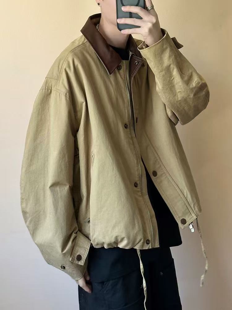 T2529 Men's outerwear