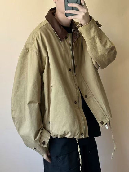 T2529 Men's outerwear