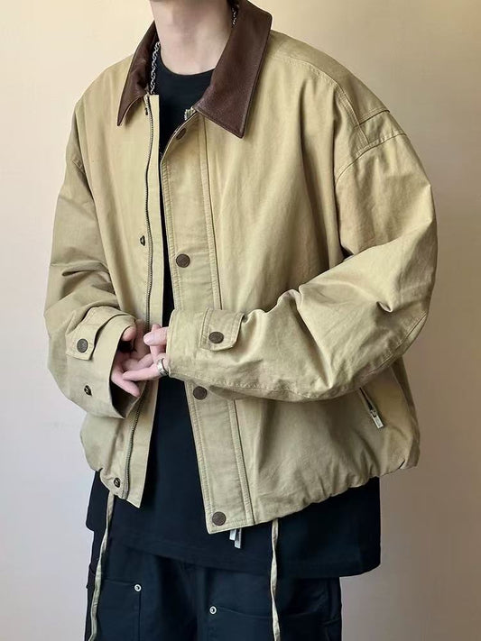 T2529 Men's outerwear