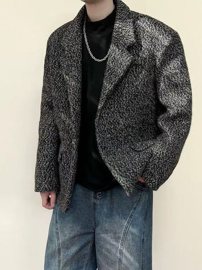 T2530 Men's outerwear