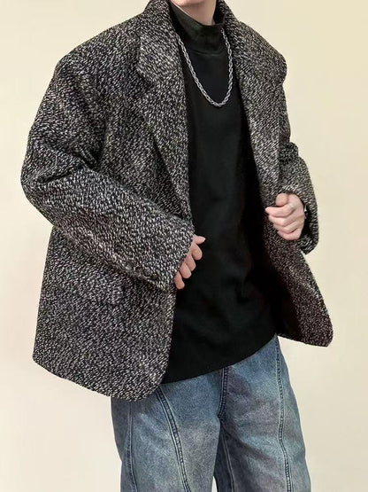 T2530 Men's outerwear