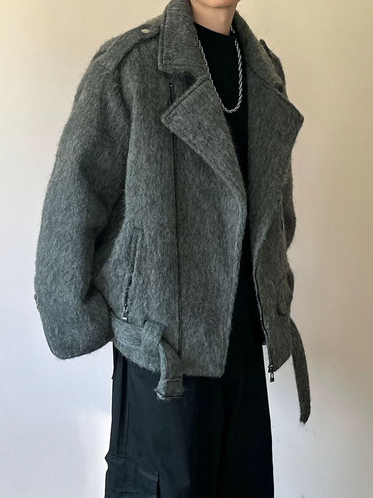 T2531 Men's outerwear
