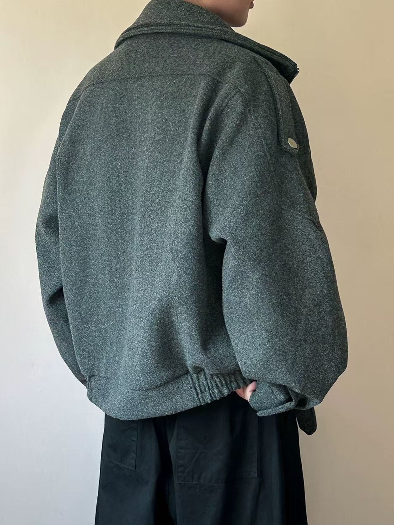 T2534 Men's outerwear
